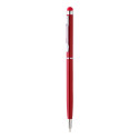 Todox red  touch ballpoint pen 