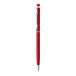 Todox red  touch ballpoint pen 