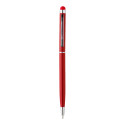 Todox red  touch ballpoint pen 