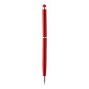 Todox red  touch ballpoint pen 