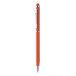 Todox orange  touch ballpoint pen 