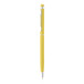 Todox yellow  touch ballpoint pen 