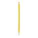 Todox yellow  touch ballpoint pen 