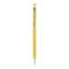 Todox yellow  touch ballpoint pen 