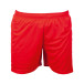 Gerox rood  korte broek L