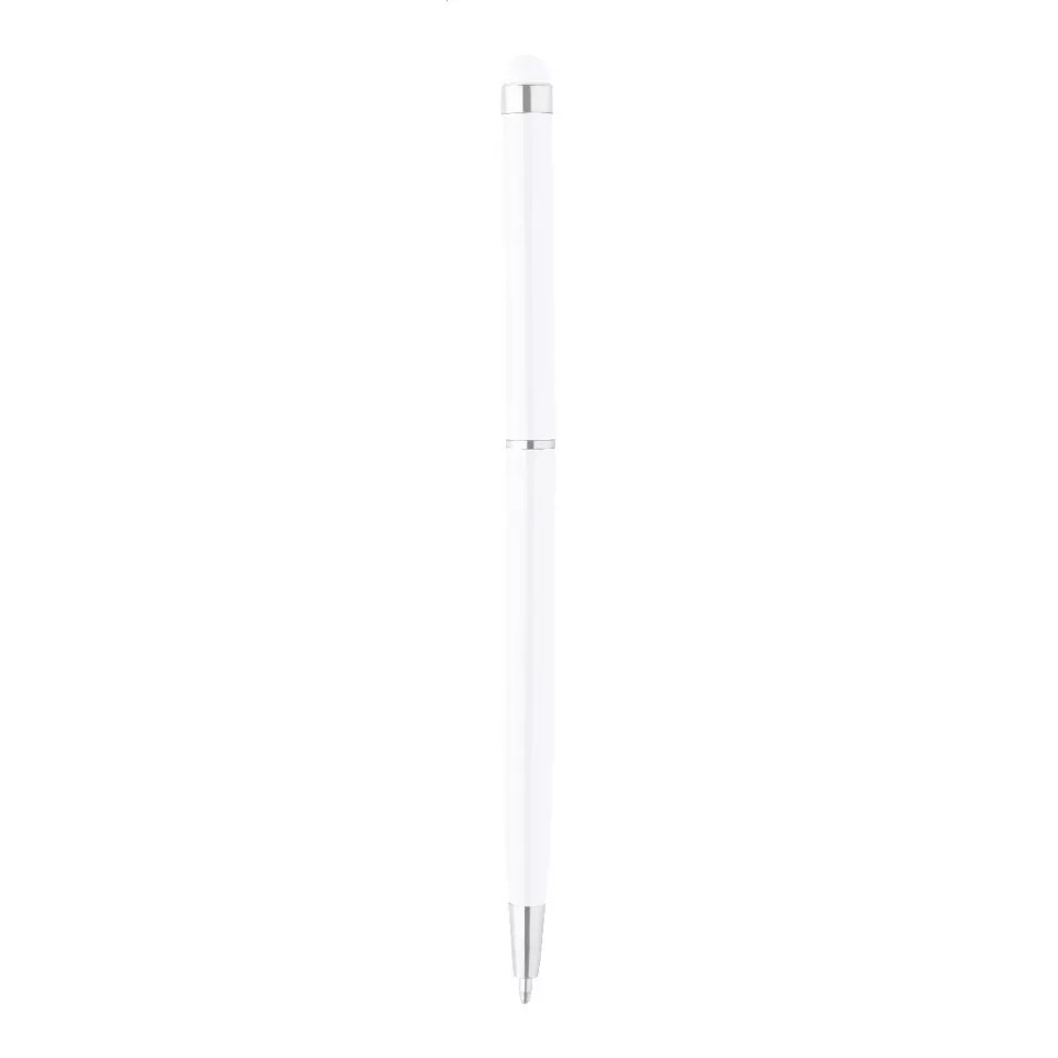 Todox white  touch ballpoint pen 