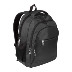 Rupert ash grey  backpack 