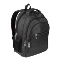 Rupert ash grey  backpack 