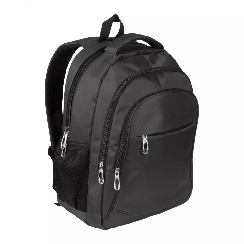 Rupert ash grey  backpack 