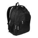 Rupert black  backpack 