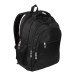 Rupert black  backpack 