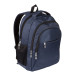 Rupert dark blue  backpack 