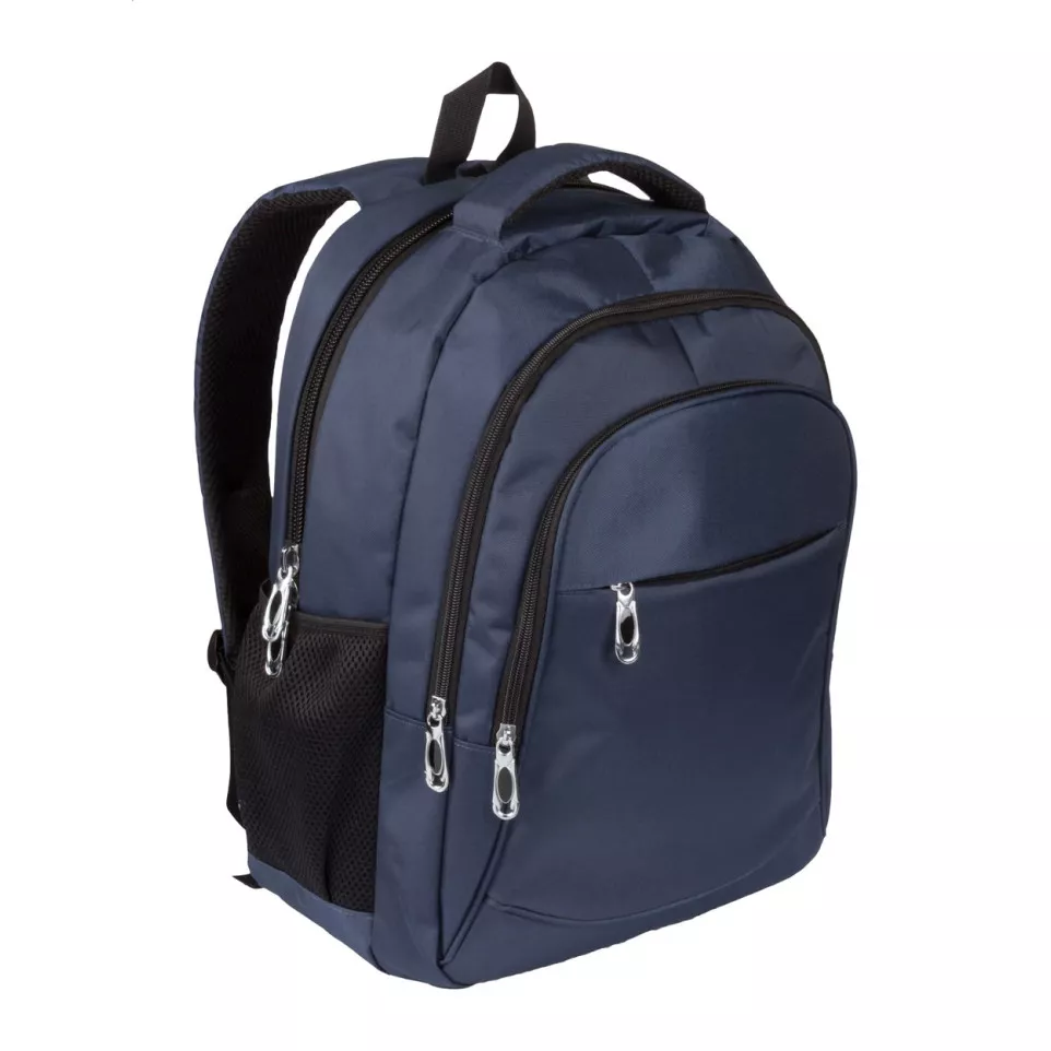 Rupert dark blue  backpack 