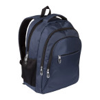 Rupert dark blue  backpack 