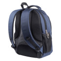 Rupert dark blue  backpack 