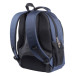 Rupert dark blue  backpack 
