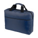 Alvix dark blue  document bag 
