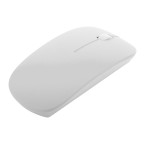 Jovale blanc blanc souris...