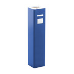 Balzur bleu  power bank 