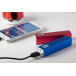 Balzur rood  USB power bank 
