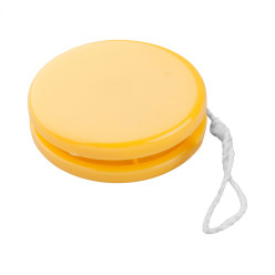 Poyo yellow  yo-yo 