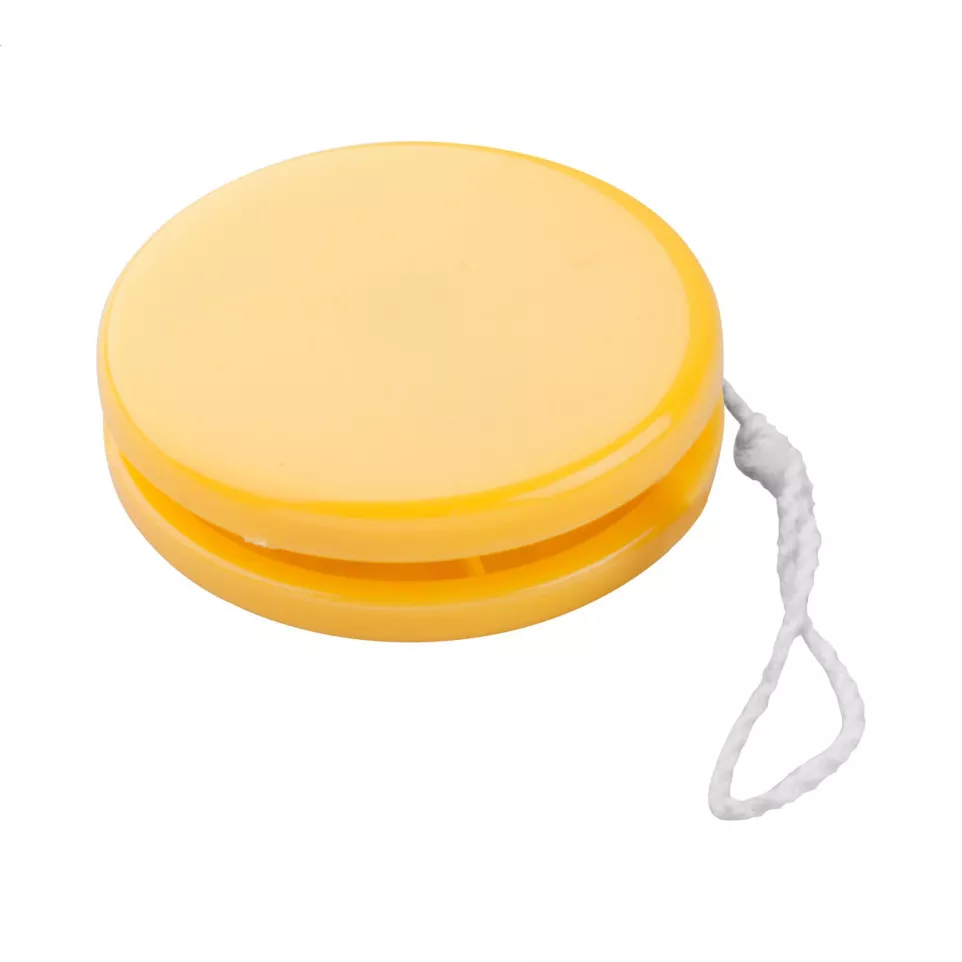 Poyo geel  yo-yo 