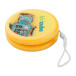 Poyo jaune  yo-yo 