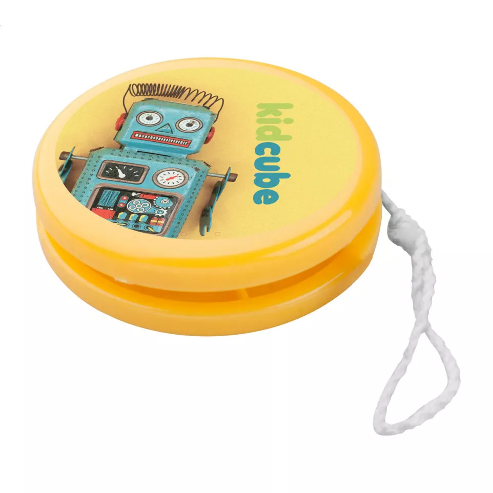 Poyo geel  yo-yo 