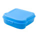 Sondix blue  lunch box 