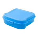 Sondix blue  lunch box 