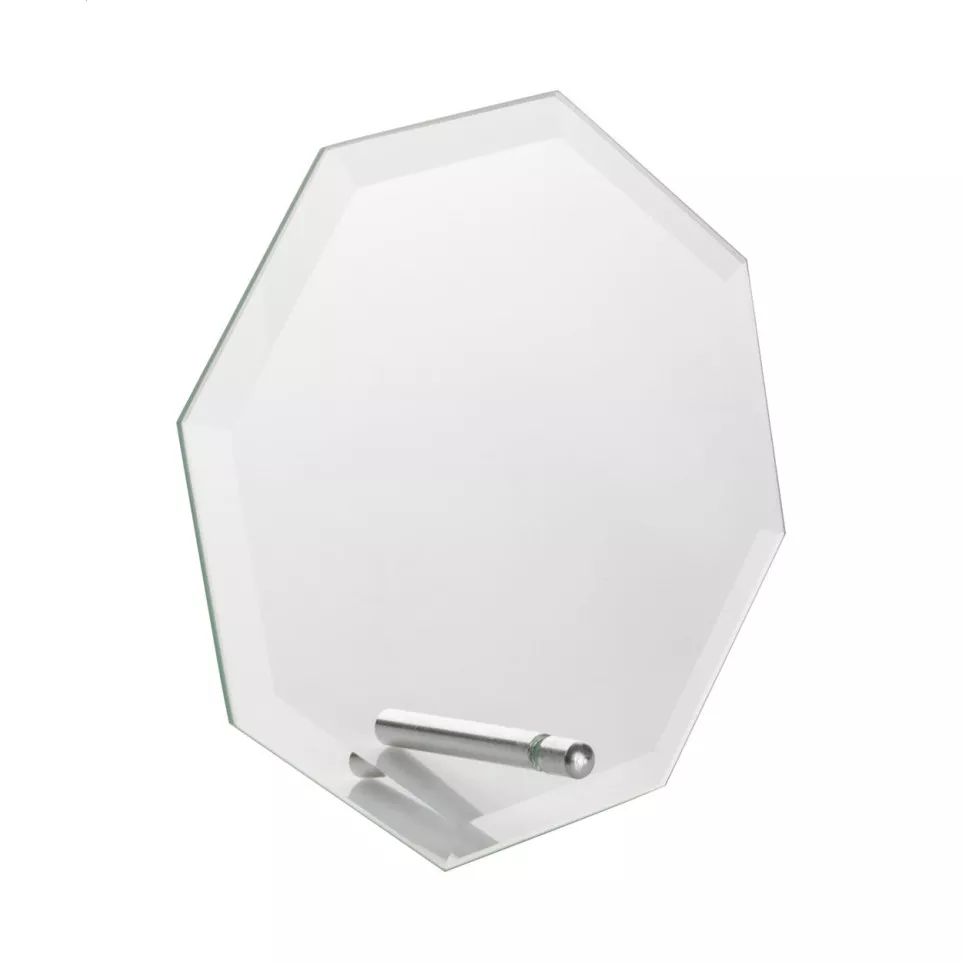 Champion transparent  trophée 