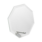 Champion transparent  trophée 