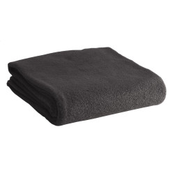 Batura black  blanket 