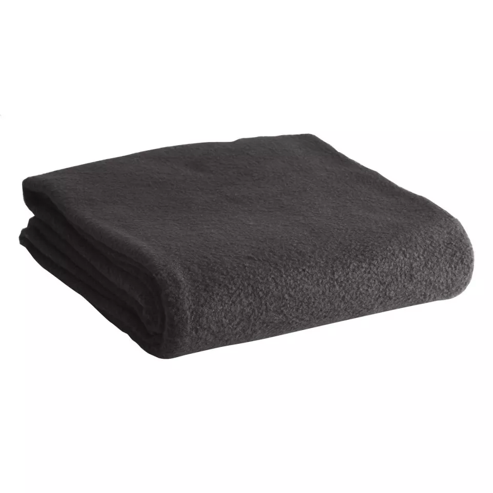 Batura black  blanket 