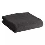 Batura black  blanket 