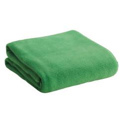 Batura green  blanket 