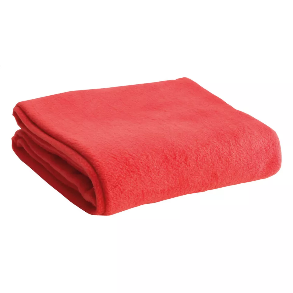 Batura red  blanket 