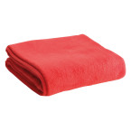 Batura red  blanket 