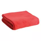 Batura red  blanket 