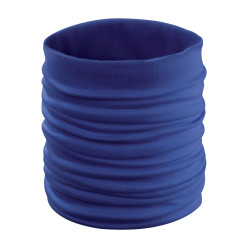 Summit blue  multipurpose scarf 