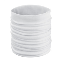 Summit white  multipurpose scarf 