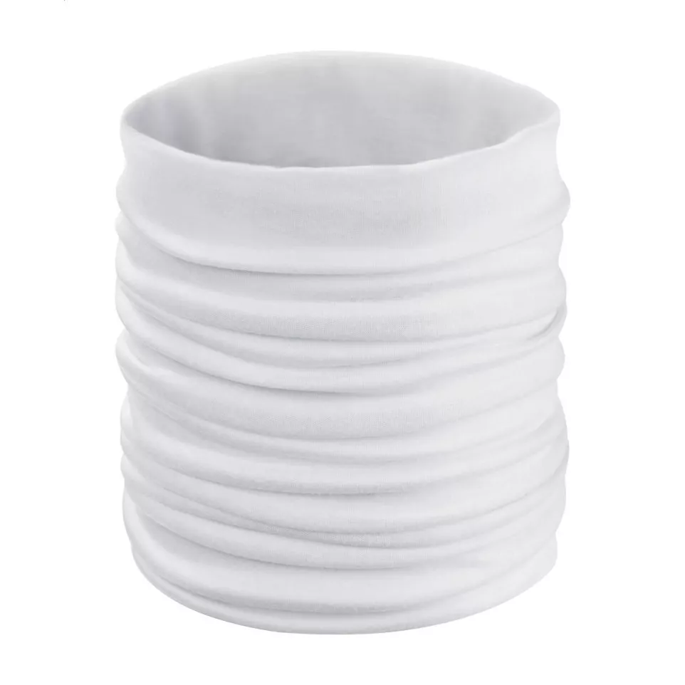 Summit white  multipurpose scarf 