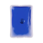 Soothing blauw  hot pack 