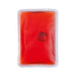 Soothing red  heat pack 