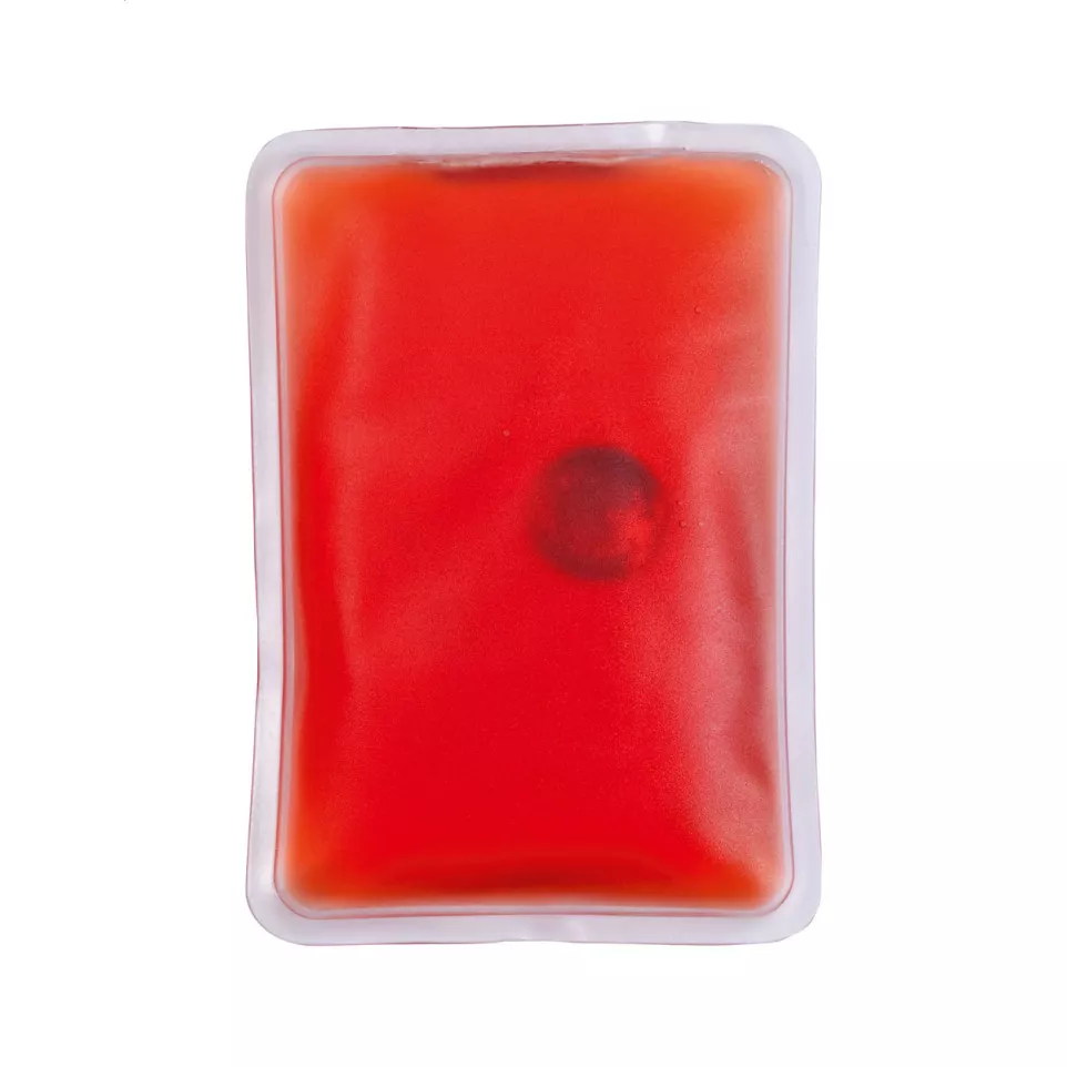 Soothing rood  hot pack 