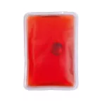 Soothing rouge  chaufferette 