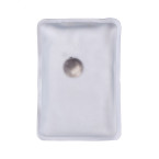 Soothing white  heat pack 