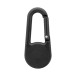 Edmund black  carabiner 