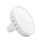 Roshen white  car air freshener 