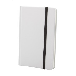 Pendula A6 noir blanc carnet de notes 